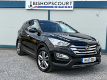 2014 Hyundai Santa Fe 2.2L Diesel For Sale Images