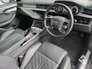 2024 AUDI A8 A8 S Line 60 Tfsi e Quattro