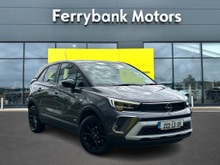 2022 Opel Crossland 1.5L Diesel For Sale Images