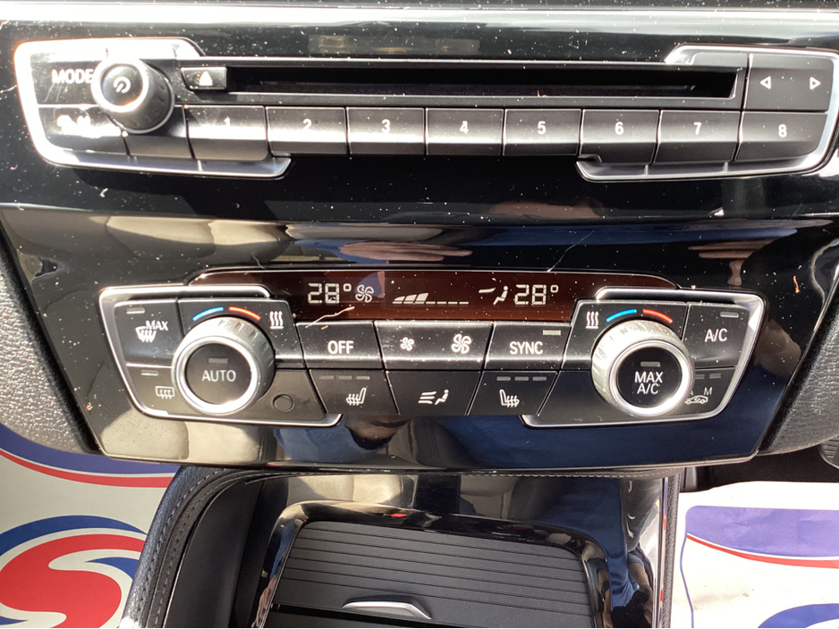 2015 BMW X1 2L Diesel For Sale Images
