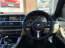 2013 BMW 5 SERIES 520D M SPORT TOURING