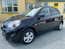 2021 Nissan Micra 1.2L Petrol For Sale Images