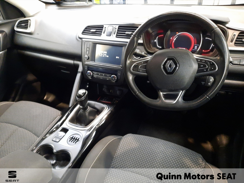 2015 Renault Kadjar 1.5L Diesel For Sale Images