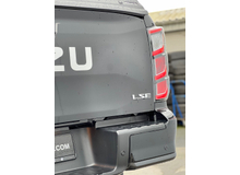 2025 Isuzu D-MAX 1.9L Diesel For Sale Images
