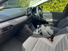 2021 Dacia Sandero 1L Bio gas For Sale Images