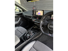 2021 Audi A4 2L Diesel For Sale Images