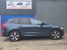 2023 Volvo XC60 2L Petrol Plug-in Hybrid For Sale Images
