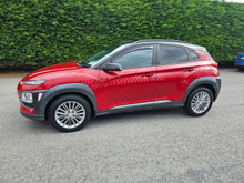 2019 Hyundai Kona 1.6L Diesel For Sale Images