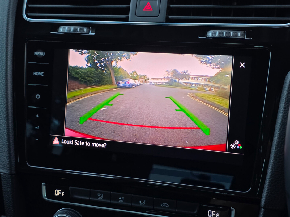 Volkswagen Golf 1.4 TSI 5DR 150HP Highline DSG — thumbnail 29