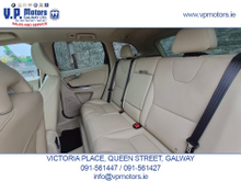 2017 Volvo XC60 2L Diesel For Sale Images