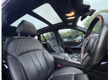 2018 BMW X5 3.0L Diesel For Sale Images