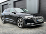 2021 AUDI E-TRON SPORT 55 QUATTRO BIG SPEC 