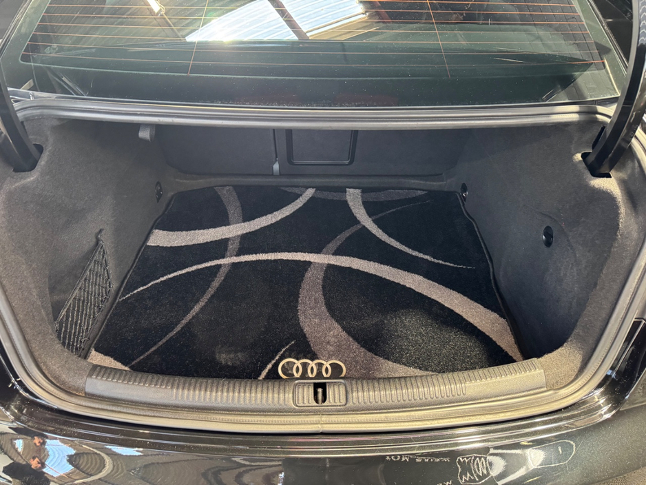 Audi A3 S-line Saloon 1.4 Automatic — thumbnail 25