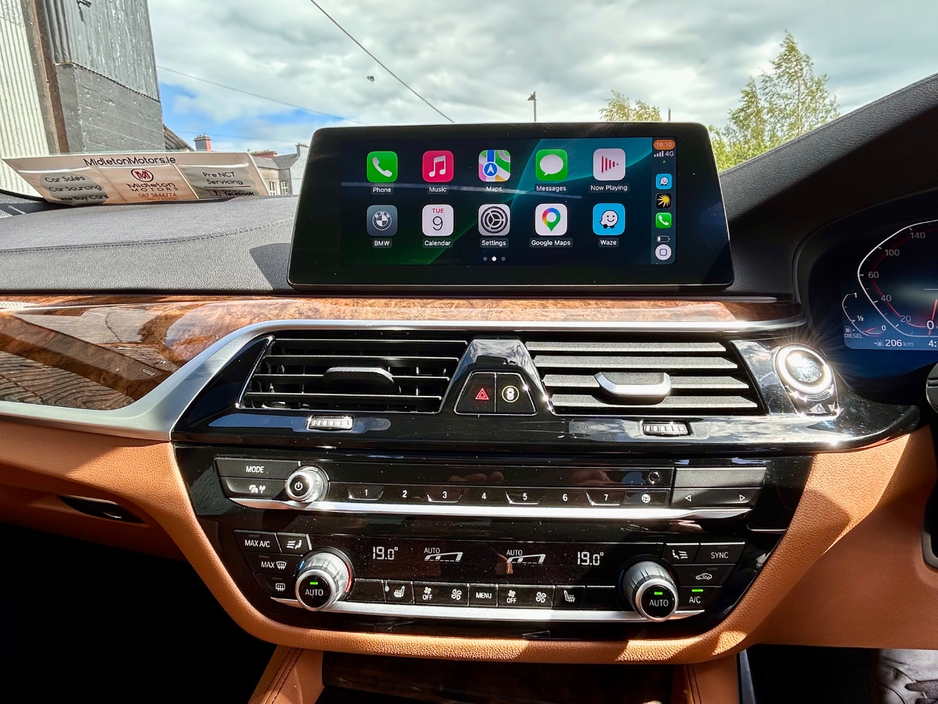 2020 BMW 5 Series 2L Diesel For Sale Images