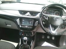 2016 Opel Corsa 1.4L Petrol For Sale Images