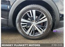 2019 Peugeot 3008 1.5L Diesel For Sale Images