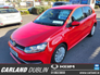 2015 VOLKSWAGEN POLO (2yr warranty) 1.2 petrol Auto
