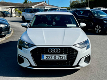 2022 Audi A3 2L Diesel For Sale Images