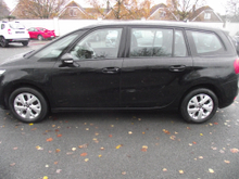 2016 Citroen Grand C4 Picasso 1.6L Diesel For Sale Images