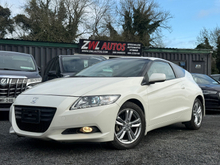 Honda CR-Z 1.5i Hybrid Sport