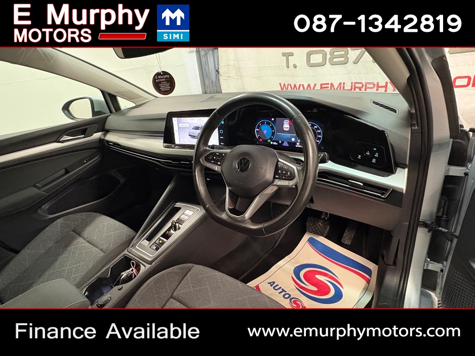 2022 Volkswagen Golf 2L Diesel For Sale Images