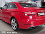 2018 AUDI A3 SALOON 1.0TFSI 115BHP S-LINE AUTOMATIC