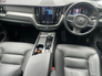 2023 VOLVO XC60 CORE T6 RECHARGE AWD PHEV AS NEW!