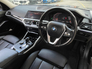 2022 BMW 3 SERIES D 3SBG 4DR AUTO