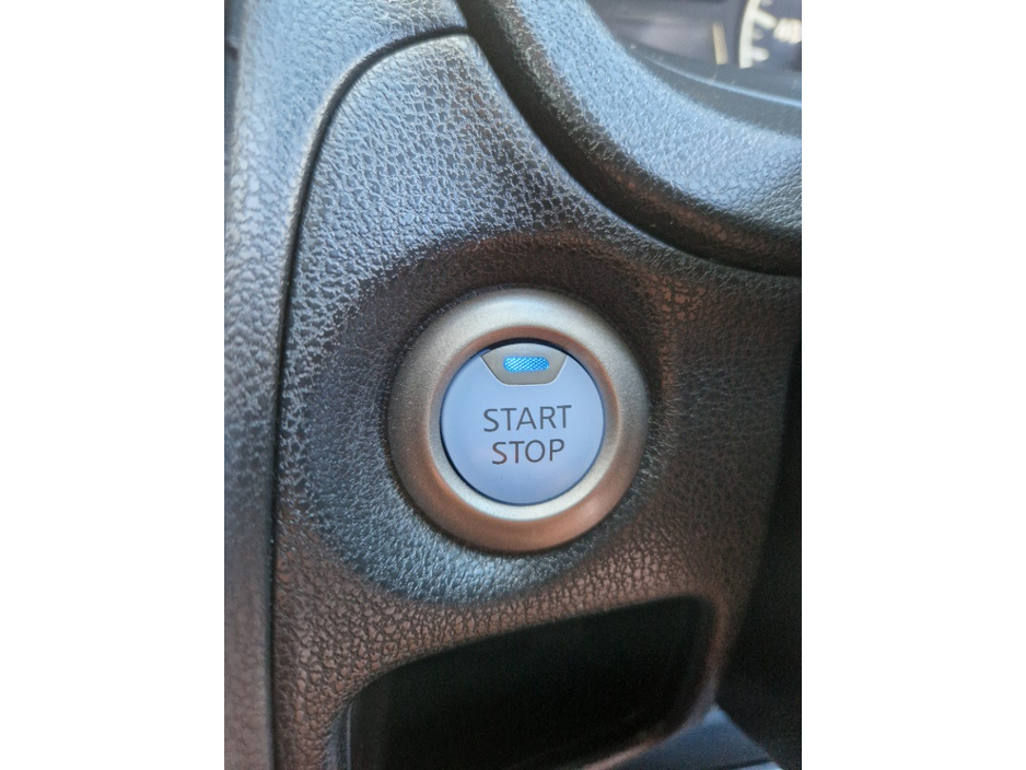 2018 Nissan Note 1.2L Petrol Hybrid For Sale Images