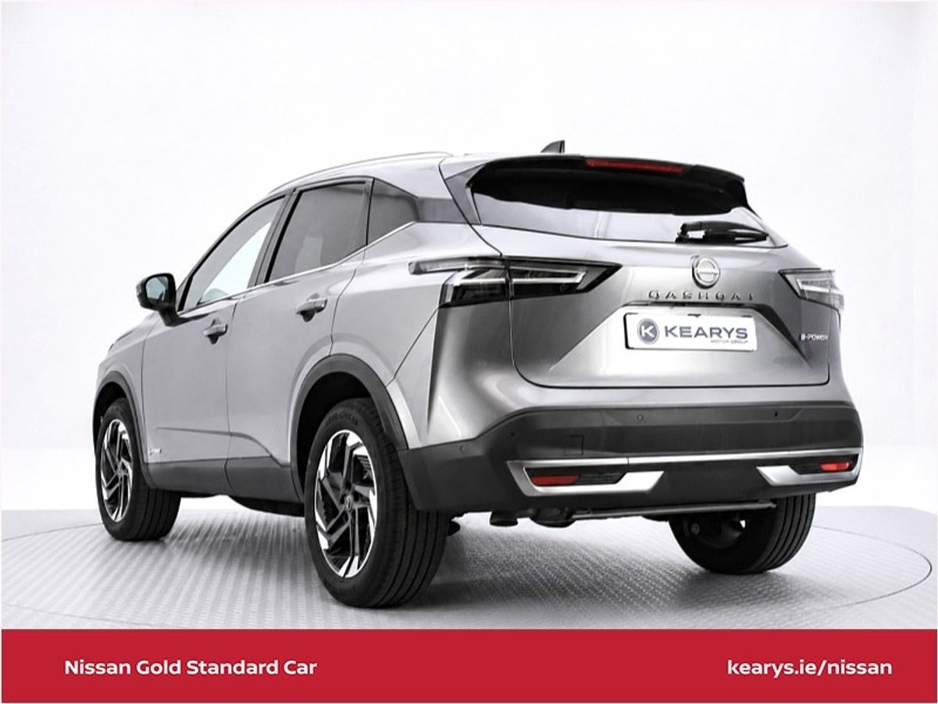 Nissan Qashqai ePOWER SV — thumbnail 13