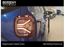 2023 Dacia Duster 1.3L Petrol For Sale Images