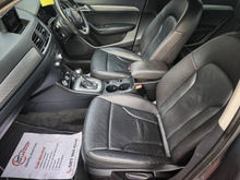 2017 Audi Q3 2L Diesel For Sale Images