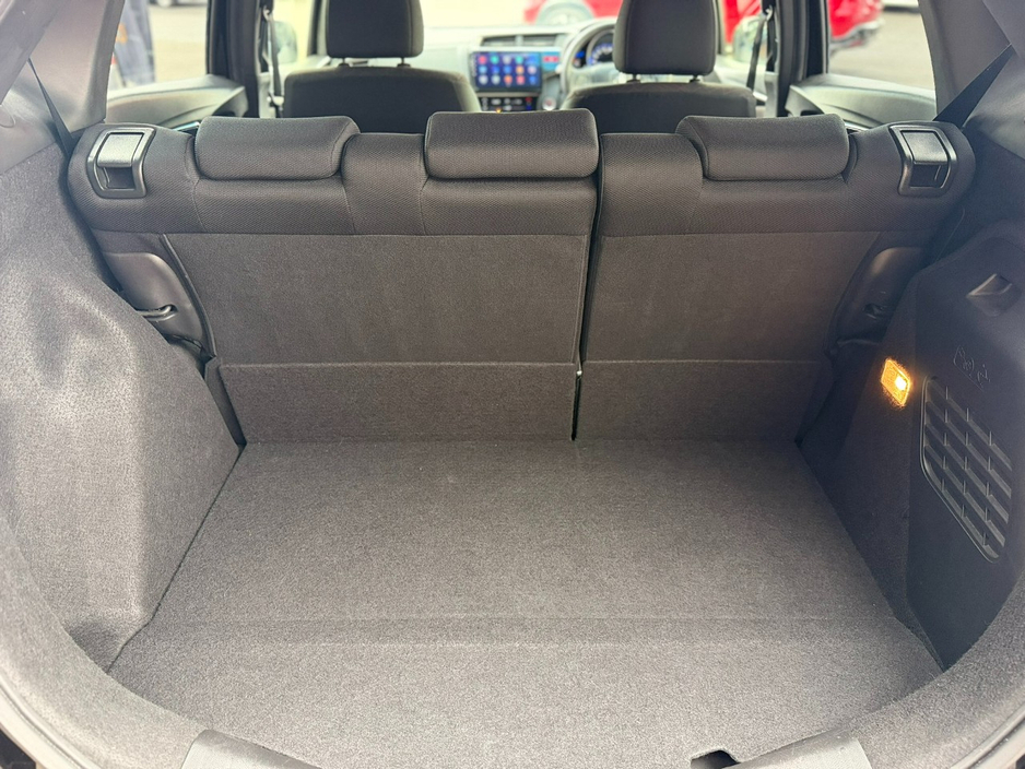 Honda Fit 1.5 HYBRID RS AUTO 5DR — thumbnail 22