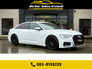 2022 AUDI A6 2.0 TDI 40 S line Saloon 4dr Diesel S Tronic Euro 6 (s/s) (204 ps) 1 OWNER + VIRTUAL COCKPIT + REVERSE CAMERA + HEATED SEATS