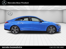 2026 Mercedes-Benz CLA Class 1.5L Petrol For Sale Images