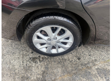2016 Toyota Corolla 1.4L Diesel For Sale Images