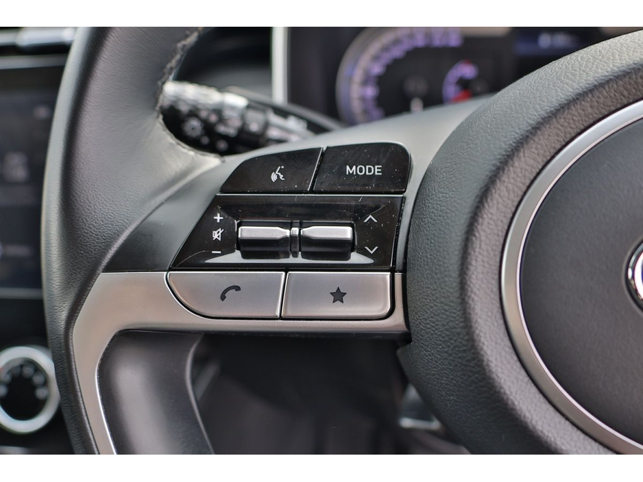 Hyundai Tucson 2WD Comfort Plus 4.99% APR — thumbnail 13