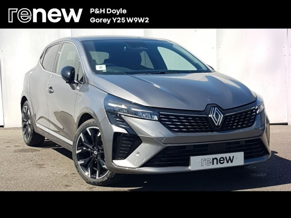 2026 Renault Clio For Sale Images