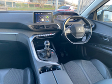 2020 Peugeot 3008 1.2L Petrol For Sale Images