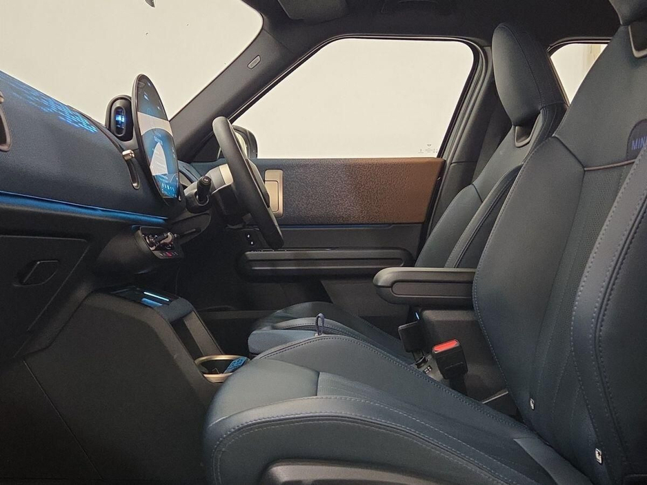 2024 MINI Countryman 1.5L Petrol Hybrid For Sale Images