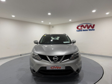 2017 Nissan Qashqai 1.5L Diesel For Sale Images
