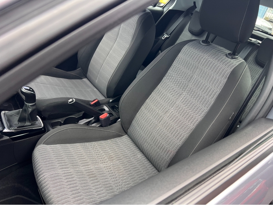 2020 Opel Corsa 1.2L Petrol For Sale Images