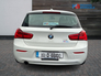 2016 BMW 1 SERIES 1.5L Petrol Automatic