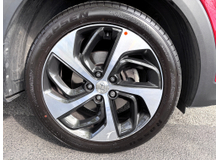 2018 Hyundai Tucson 1.7L Diesel For Sale Images