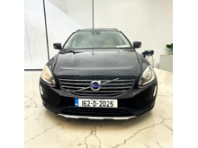 2016 Volvo XC60 2L Diesel For Sale Images