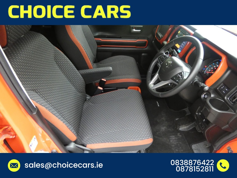 2023 Suzuki Jimny 0.9L Petrol Hybrid For Sale Images