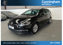 2018 Volkswagen Golf 1.2L Petrol For Sale Images