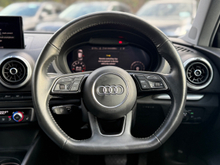 2020 Audi A3 1.4L Petrol For Sale Images