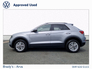 2023 VOLKSWAGEN T-ROC LIFE 2.0 TDI 116BHP M6F 5DR