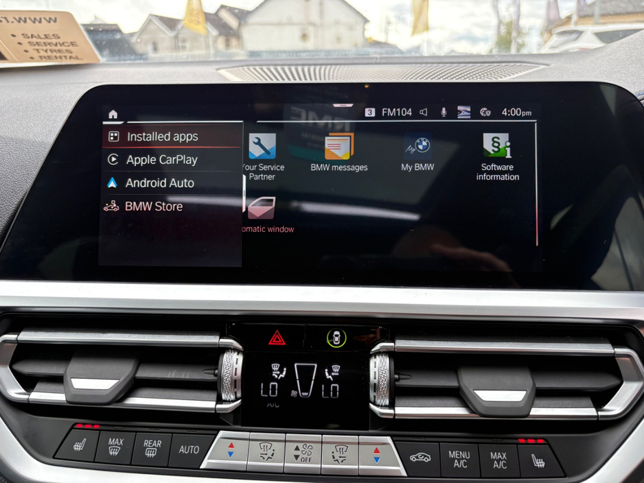 2023 BMW 4 Series 2L Diesel For Sale Images
